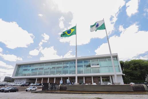 Com videomonitoramento, governo Ratinho tenta evitar "nova Quadro Negro"