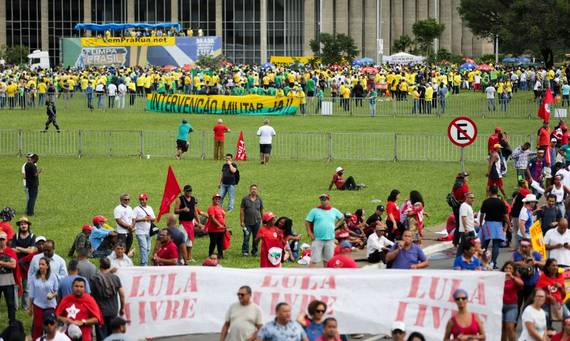 Diálogo e respeito são necessários para "furar" polarização