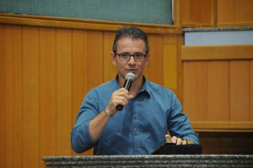Fernando Madureira assume presidência do PTB em Londrina