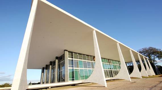 PF avisa STF que ministros podem ser alvo de ataque terrorista