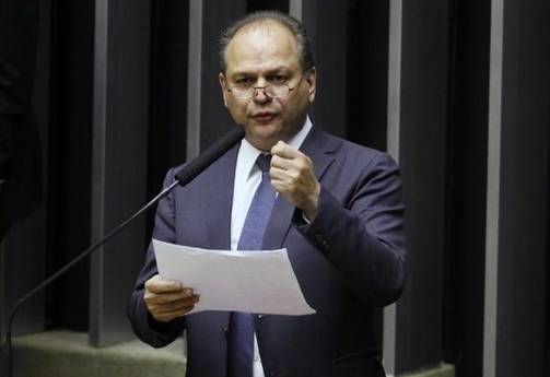 TRE anula cassação do diploma do deputado Ricardo Barros