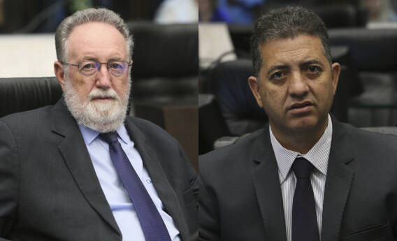 Pressionados, deputados da região pedem flexibilização da quarentena ao governador