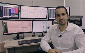 Influenciadores digitais trazem seguidores para mundo de finanças e investimentos