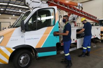 Londrina Iluminação nasce e vai expandir atividades