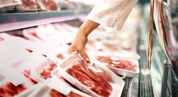Fogo na Austrália pode favorecer carne brasileira