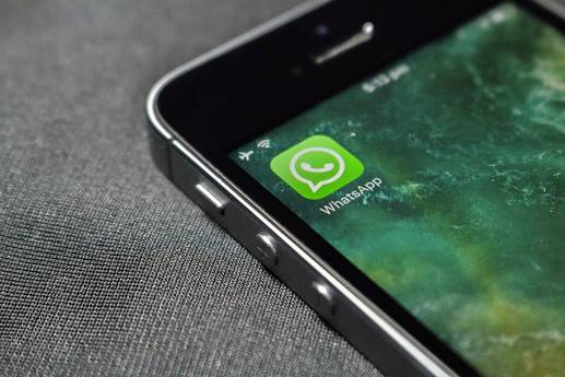 WhatsApp limita encaminhamento de mensagens em crise de coronavírus