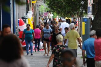 Justiça nega pedido do Ministério Público para fechar atividades não essenciais em Londrina