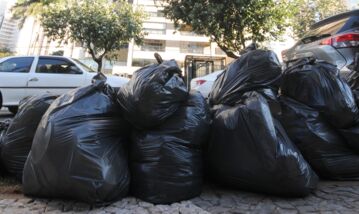 Geração de resíduos domiciliares e urbanos cresce na pandemia