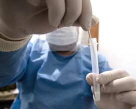 40 pacientes de hospitais psiquiátricos de Londrina testam positivo para Covid-19