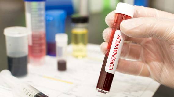 ‘98% que se contaminaram não vão morrer’, diz infectologista