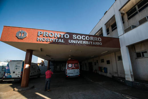 HU: novos leitos, velhos problemas