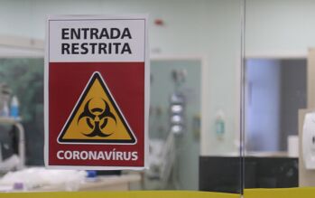 Boletim da Sesa registra mais 2.628 casos confirmados