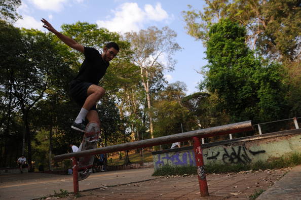 Dicas para evitar lesões ao andar de skate