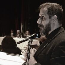 Morre sociólogo Pedro Bodê, professor da UFPR
