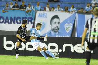 LEC consegue liminar e STJD vai julgar W.O. do Figueirense