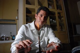 Egressos da UEL se destacam na pesquisa da astrobiologia