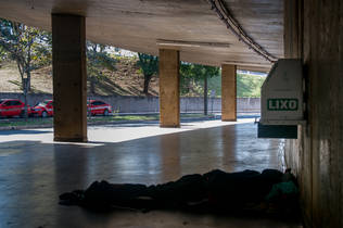 Assistência Social amplia estratégias para abordar moradores em situação de rua