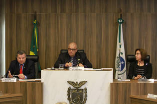 CPI da JMK prorrogará trabalhos para 'não acabar em pizza'