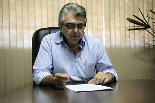 Prefeito de Ibiporã é citado por omissão na investigação da Operação Necrópole