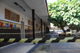 Aulas presenciais voltam no dia 18 em Cambé