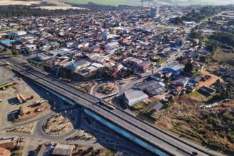Cidades caçulas do Paraná completam 25 anos