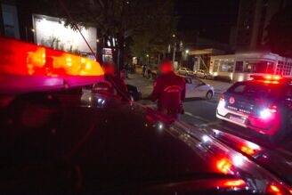Aglomerações no centro mobilizam Guarda Municipal