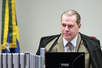 Toffoli nega liminar que obrigava Bolsonaro a desbloquear site de notícias no Twitter