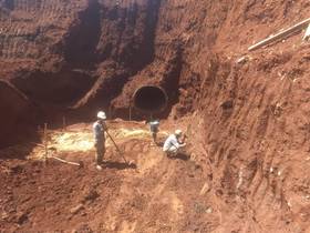 Alças de acesso para marginal da avenida Brasília serão interditadas para obras