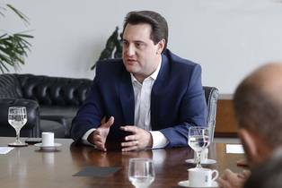 Governo diz que empréstimo de R$ 1,6 bilhão é para infraestrutura e segurança