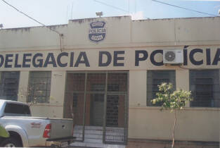 Preso que xingou juíza de Sertanópolis durante audiência é condenado