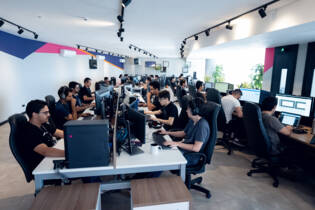 Acesso Digital recebe aporte e vai contratar em Londrina