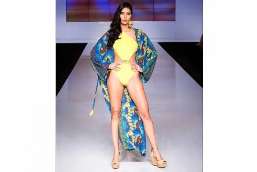 MODA - Pode vir quente, Verão
