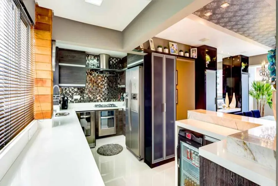 SUA CASA - Reformar para rejuvenescer