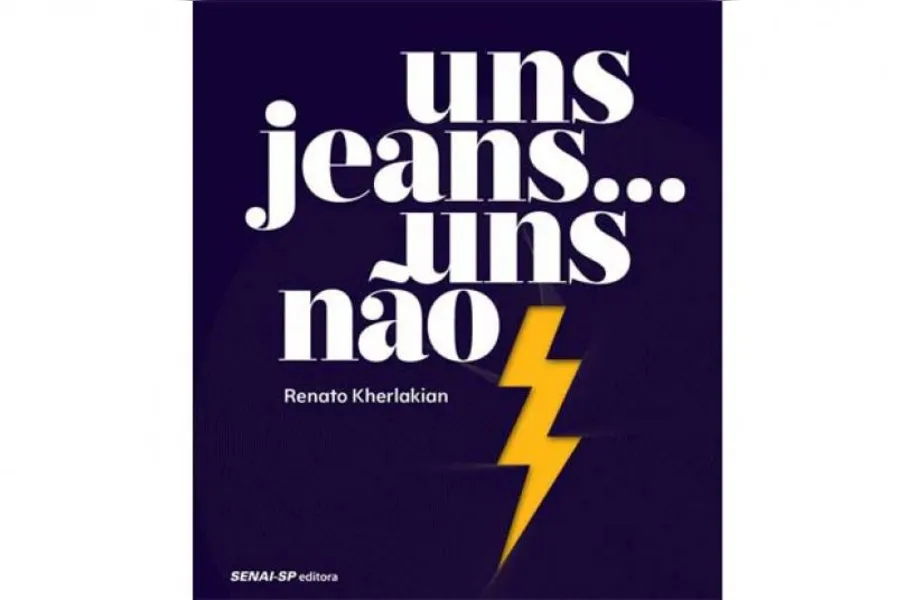 MODA - O raio que entrou para a história