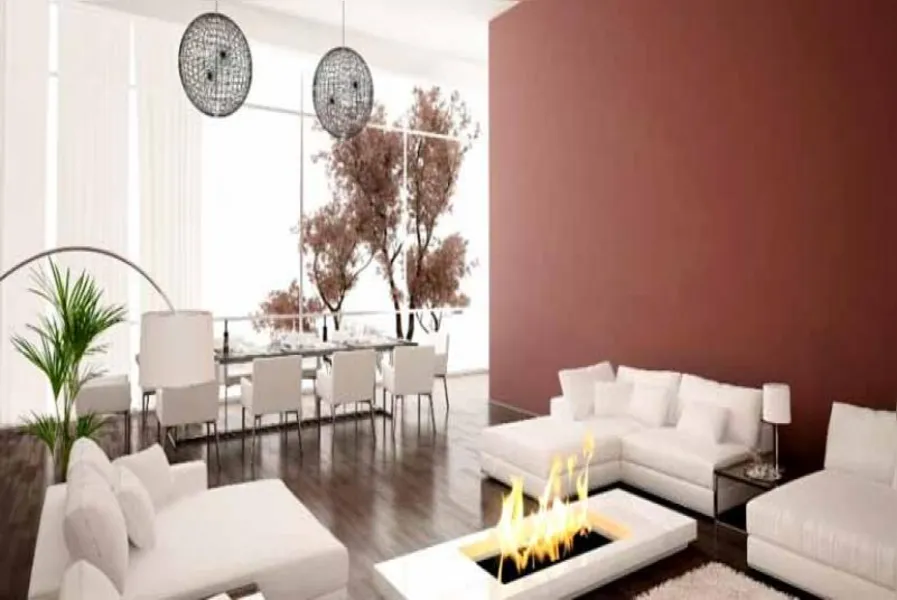SUA CASA - Renovando as superfícies