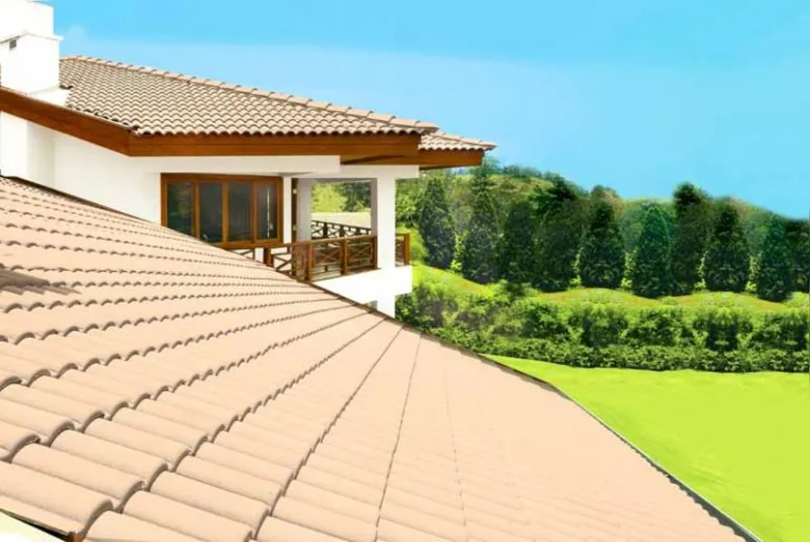 SUA CASA - Renovando as superfícies