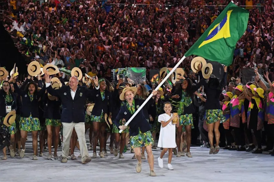 Brasil, mostra tua cara
