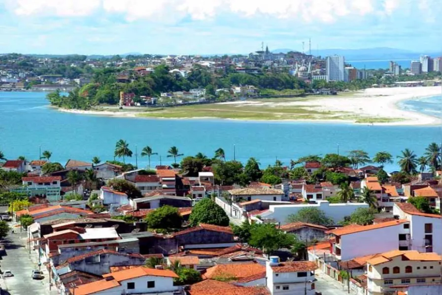 TURISMO - O doce sabor de Ilhéus
