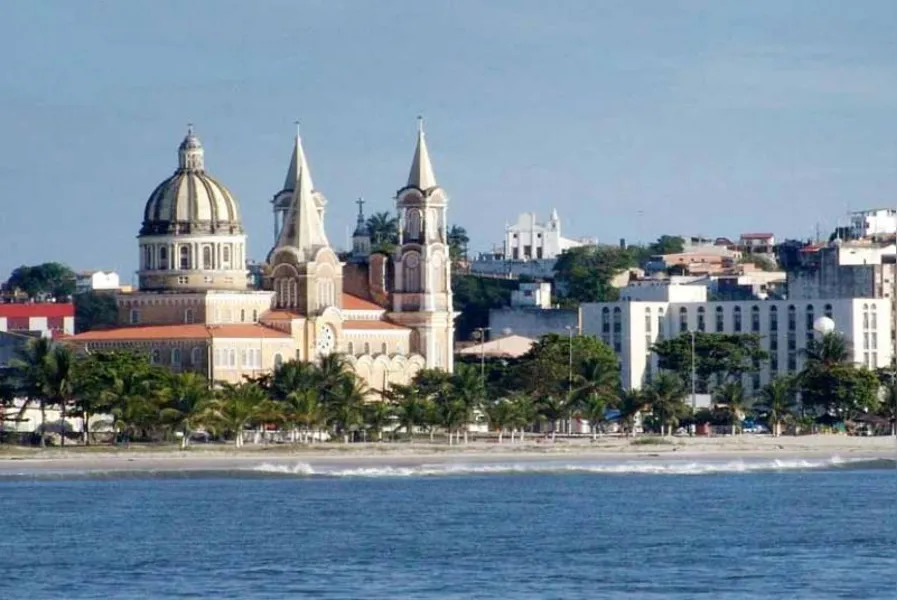 TURISMO - O doce sabor de Ilhéus