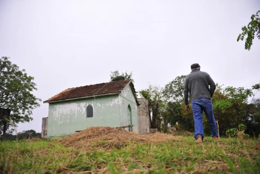 Comunidades quilombolas têm perfis distintos