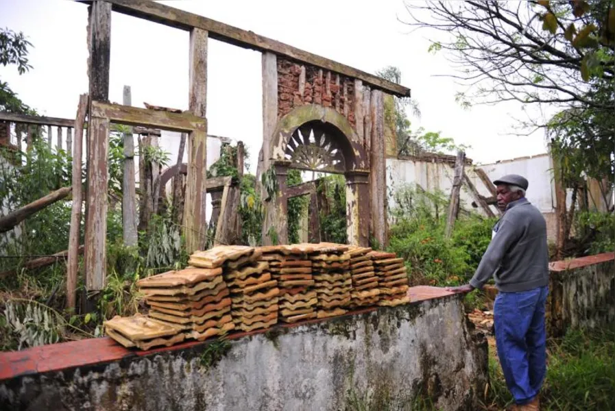 Comunidades quilombolas têm perfis distintos