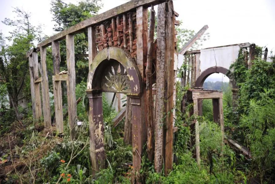 Comunidades quilombolas têm perfis distintos