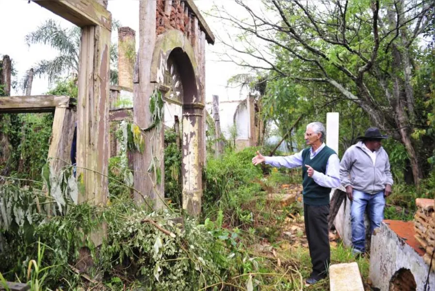 Comunidades quilombolas têm perfis distintos
