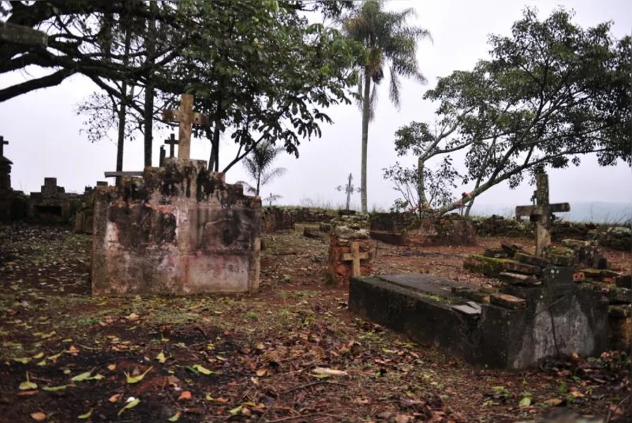 Comunidades quilombolas têm perfis distintos