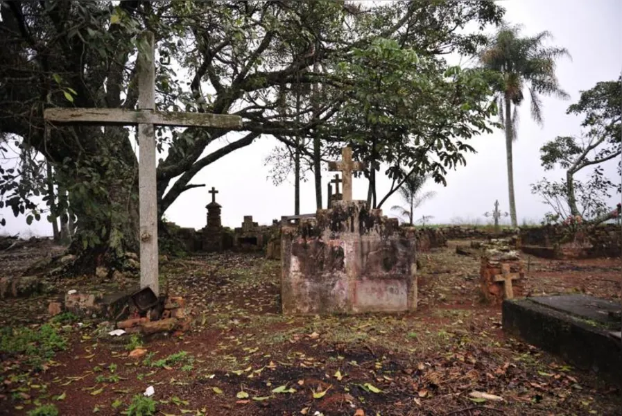 Comunidades quilombolas têm perfis distintos