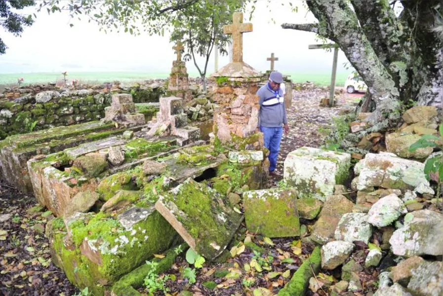 Comunidades quilombolas têm perfis distintos