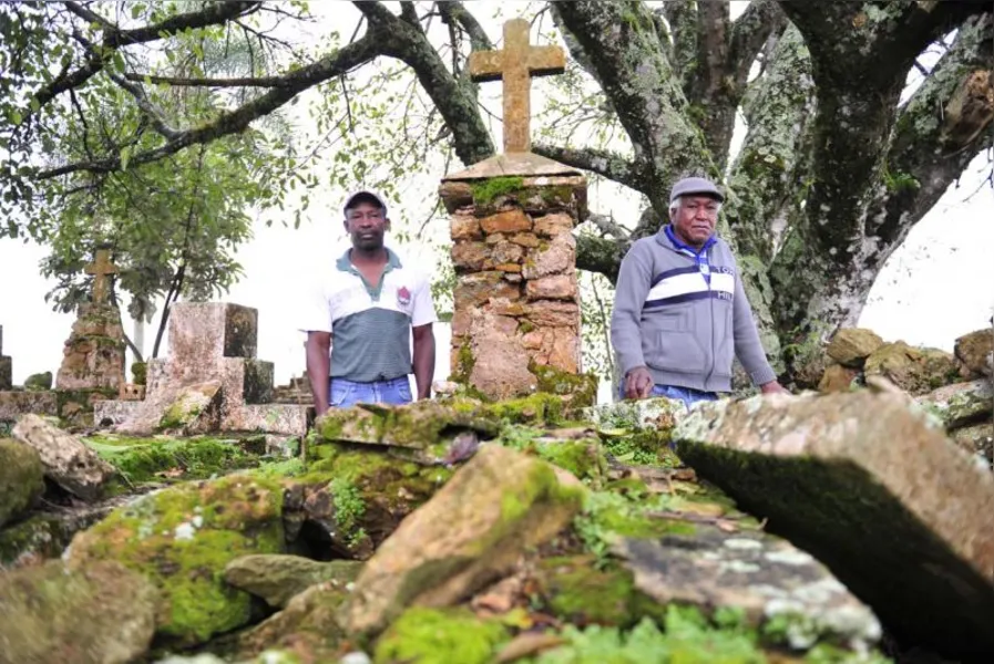 Comunidades quilombolas têm perfis distintos
