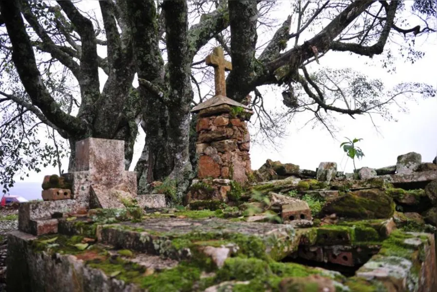 Comunidades quilombolas têm perfis distintos