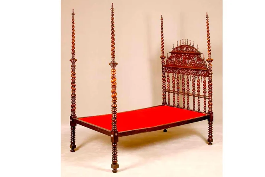 Museu conta história das casas brasileiras