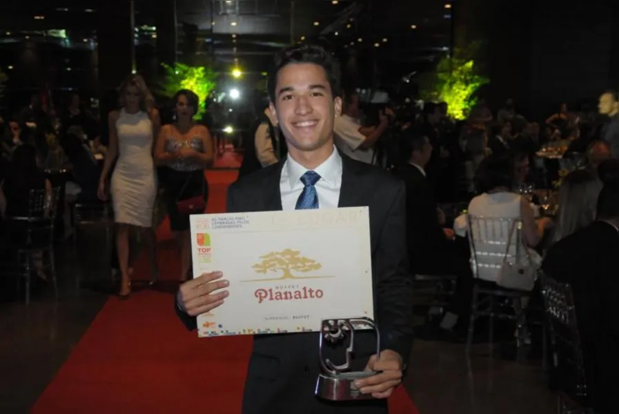 Thiago  Nassif